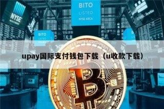 upay国际支付钱包下载（u收款下载）