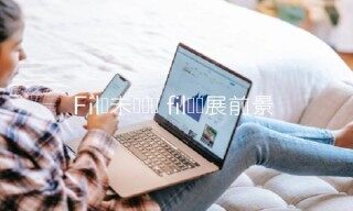 Fil币未来趋势