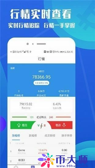 bitcoin交易平台 bitcoinwin交易所app下载-第3张图片-binance下载