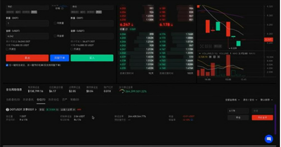 欧意交易平台官网下载安装 欧意交易appv6.5.0版本-第3张图片-欧意下载
