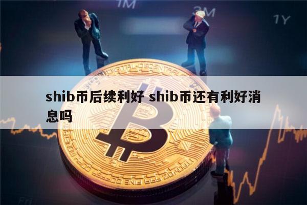 shib币是什么 shib币还能投资吗-第1张图片-binance下载