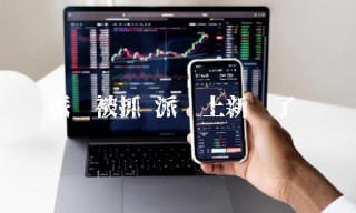 派币被抓