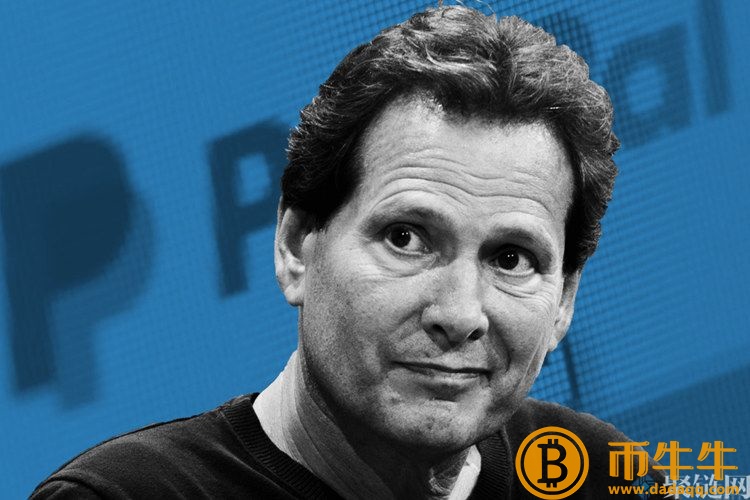 挑战支付宝！PayPal超级App即将上线的 附加加密货币功能-第2张图片-binance下载