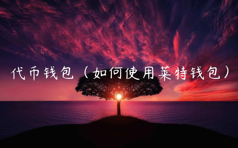 代币钱包（如何使用莱特钱包）-第1张图片-binance下载