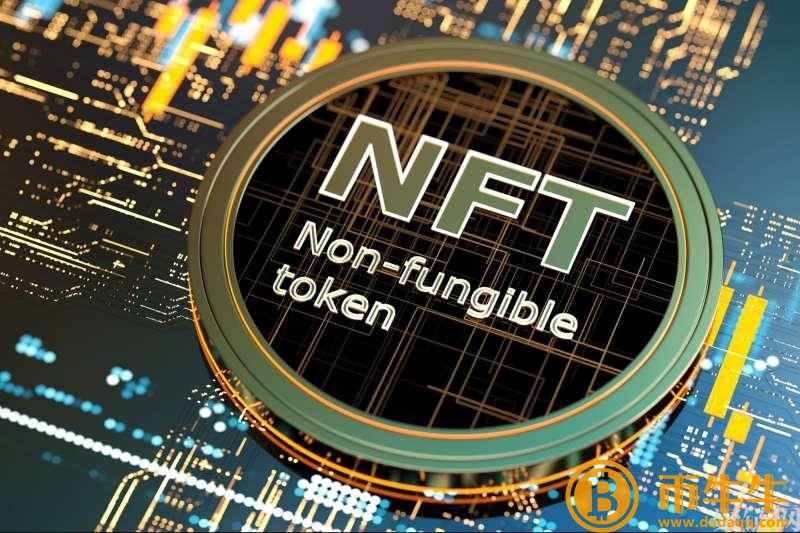 NFT如何获得非同质化代币？NFT介绍获取方法-第2张图片-binance下载