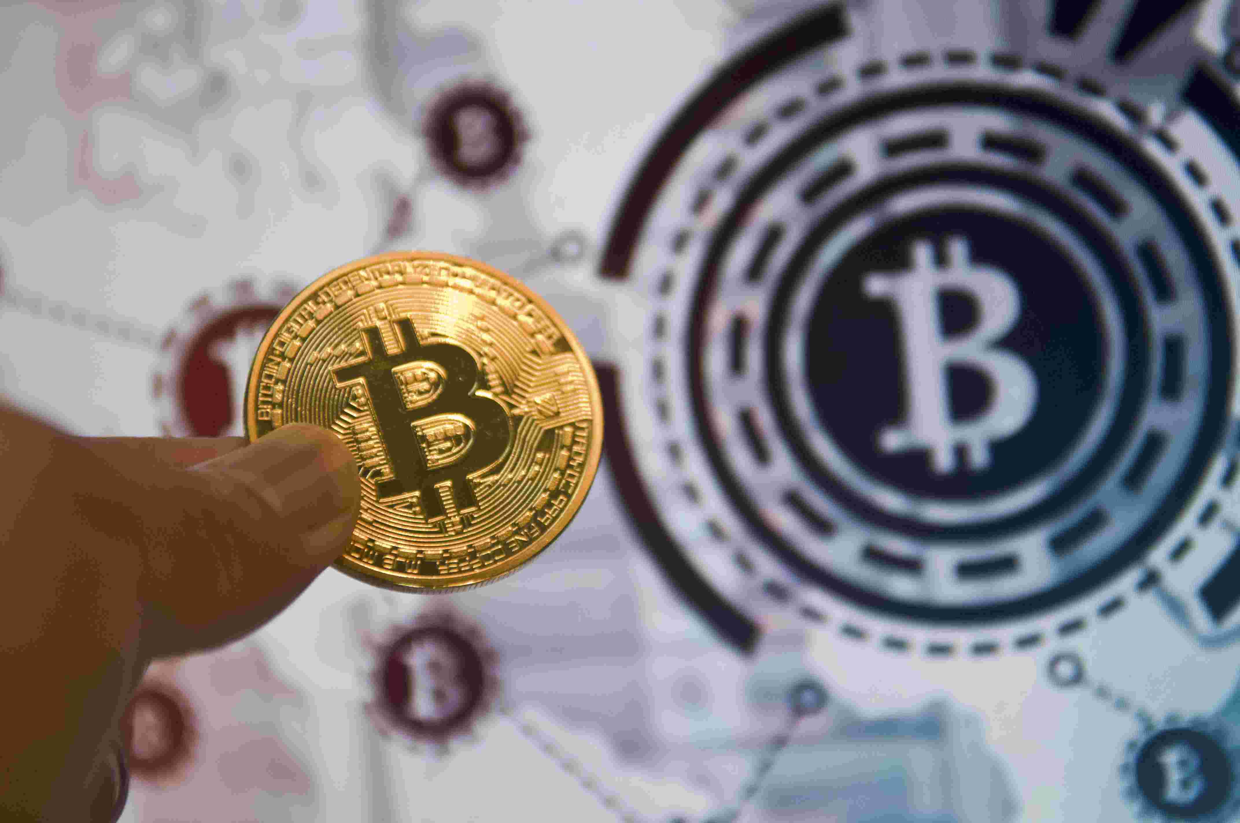 钱包调试命令（比特币需要钱包吗）-第3张图片-binance下载