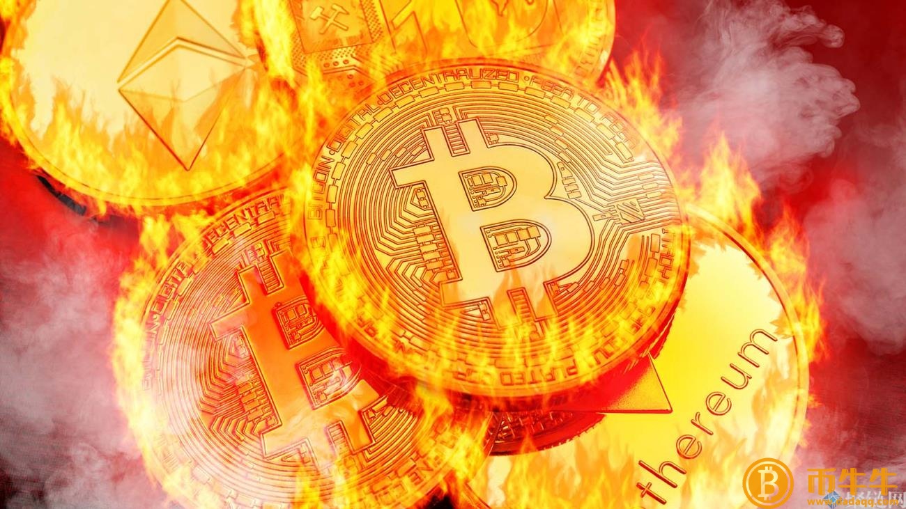 乌俄危机冲击加密货币市场！分析:比特币恐跌至3万美元-第2张图片-binance下载
