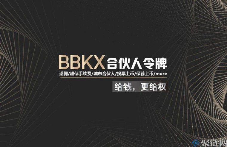 BBK交易所是什么，BBK哪个国家的交易所！-第2张图片-binance下载