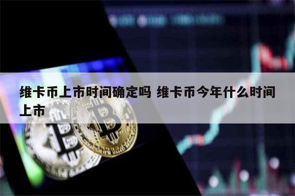 维卡币2023年可以上市吗 维卡币合法吗-第1张图片-binance下载