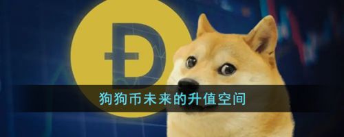 狗狗币未来的升值空间（狗狗币未来涨到150美元）-第1张图片-binance下载