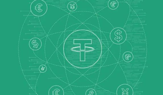 USDT官网下载APP最新版 usdt交易所官方平台安装-第2张图片-欧意下载