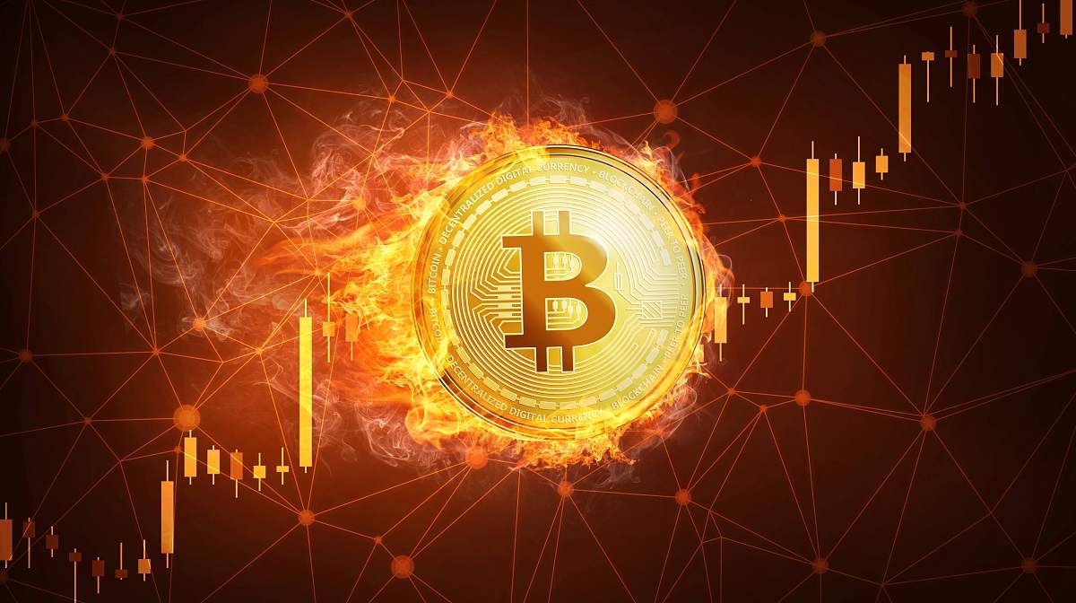 比特币最高价格是什么时候 比特币历史最高价-第1张图片-binance下载