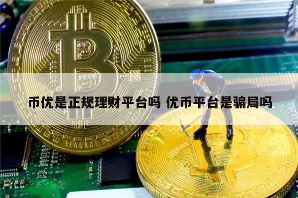 币优是正规理财平台吗 yoyo币是真的吗-第1张图片-binance下载