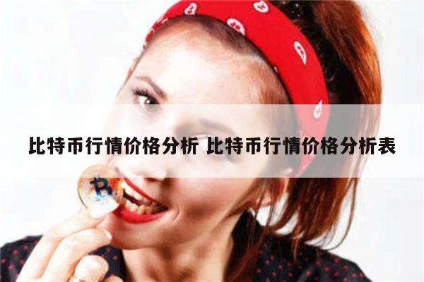 2021年比特币价格是多少 比特币行情分析-第1张图片-binance下载