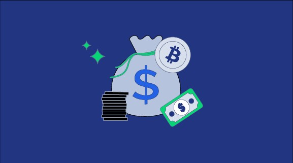 中国合法虚拟货币交易平台 国内最靠谱的十个虚拟货币app-第5张图片-binance下载