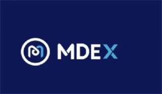 MDX币今日最新价格行情