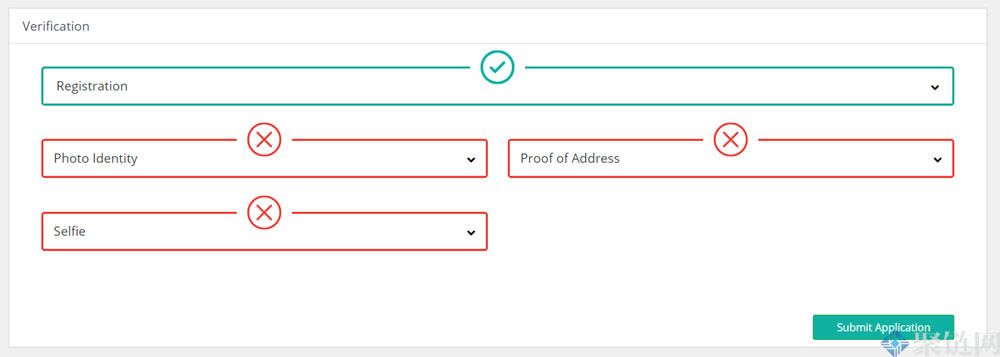 CoinCornr钱包怎么用？CoinCornr钱包创建教程-第4张图片-欧意下载