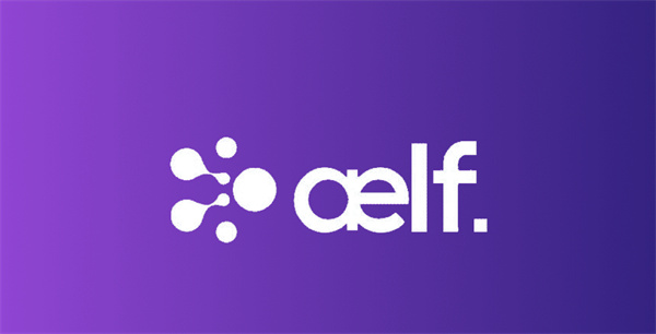 ELF币今日最新价格行情-第1张图片-binance下载