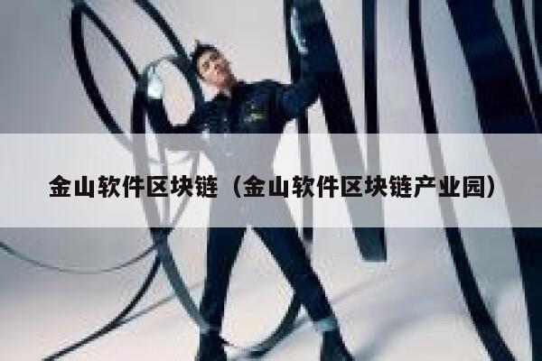 金山软件区块链（金山软件区块链产业园）-第1张图片-binance下载