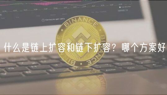 什么是链上扩容和链下扩容？哪个方案好-第1张图片-binance下载