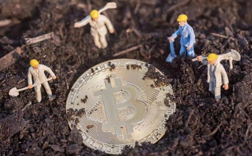 挖比特币需要什么样的网络设备,挖比特币需要什么样的网络-第1张图片-欧意下载