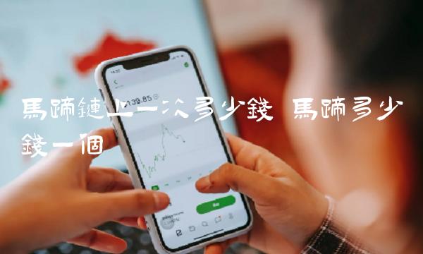 马蹄链上一次多少钱 马蹄多少钱一个-第1张图片-binance下载