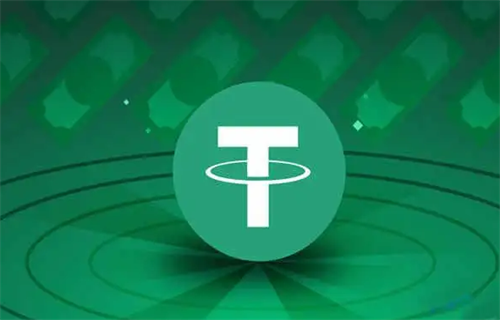 usdt泰达币每周资讯 Tether项目周报-第1张图片-binance下载