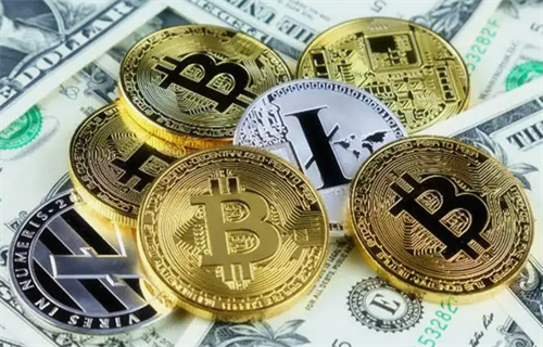 什么是WBTC币? WBTC能用来做什么?-第1张图片-binance下载