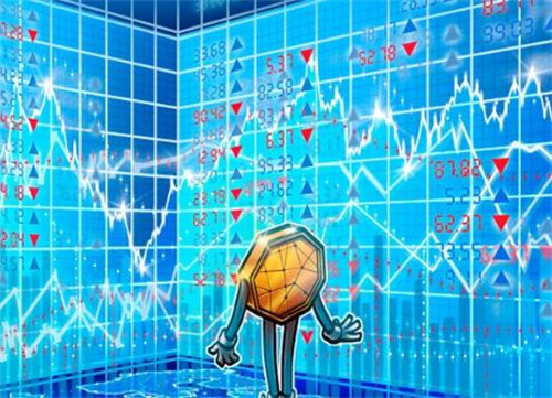 历年比特币价格表 比特币今日最新价格-第2张图片-binance下载