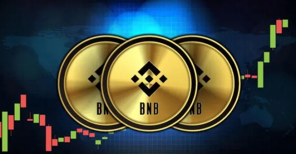bnb币发行价格是多少美元-第1张图片-binance下载