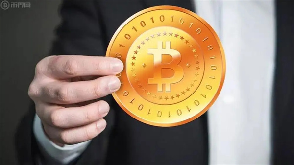 BCH币今日价格最新行情-第1张图片-binance下载