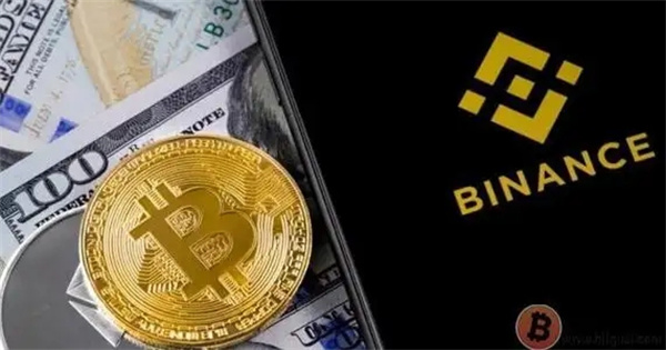 BNB币今日价格行情-第1张图片-binance下载