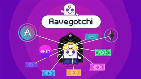 GHST币的发展前景怎么样-第1张图片-binance下载