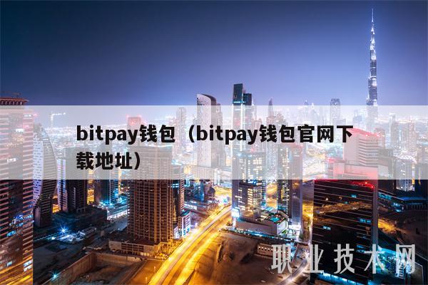 bitpay钱包（bitpay钱包官网下载地址）-第1张图片-欧意易下载