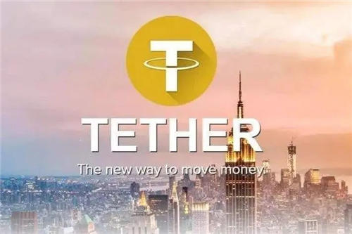 TRC20-USTD下载_Tetherusdt钱包手机端官网版下载-第2张图片-欧意易下载