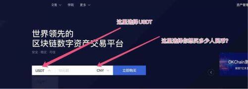 欧意易 交易平台最新版下载 哪个平台买泰达币比较安全（欧意易 交易平台怎么购买泰达币）-第3张图片-欧意易下载