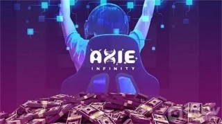 AXS币值得投资吗