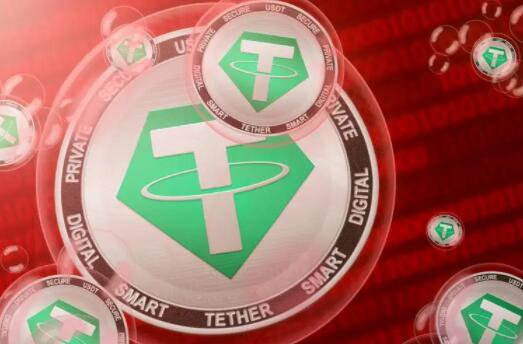 usdt trc20钱包下载-第1张图片-欧意易下载