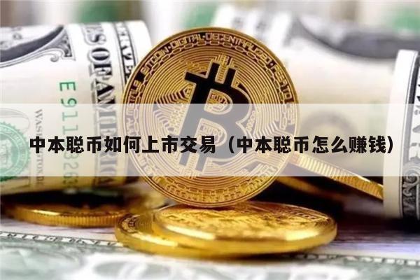 中本聪币如何上市交易（中本聪币怎么赚钱）-第1张图片-欧意易下载