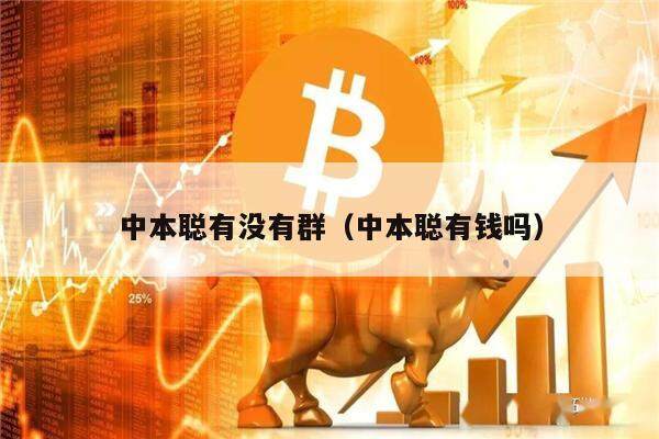 中本聪有没有群（中本聪有钱吗）-第1张图片-欧意易下载