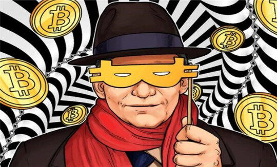 中本聪币官网app最新版 中本聪币交易所最新官方版V5.4.6下载-第1张图片-欧意易下载