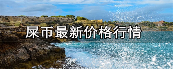 屎币最新价格行情是多少-第1张图片-binance下载