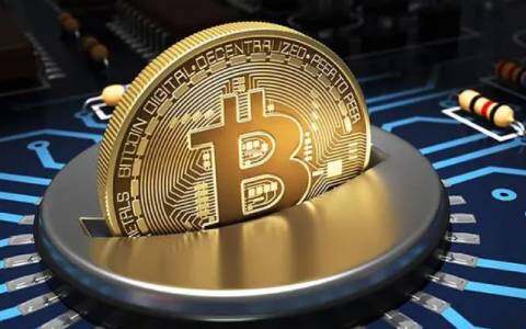 币圈最新消息快讯(币圈最新消息快讯网)-第1张图片-binance下载