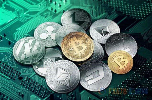 狗狗币实时价格(狗狗币实时价格行情走势图)-第1张图片-binance下载