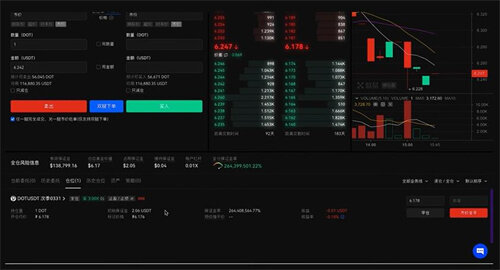 欧意交易所app官方下载 欧意官网交易app下载v6.1.54-第2张图片-欧意易下载