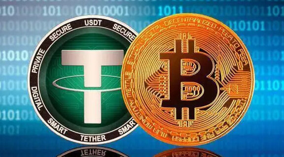 usdt钱包官方下载安装地址 usdt钱包官网下载包v6.1.56-第1张图片-欧意易下载