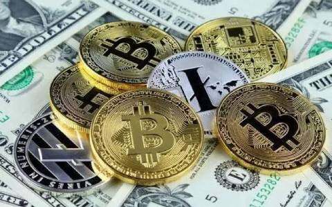 朋友做比特币赚8千万(朋友比特币赚大钱)-第1张图片-binance下载