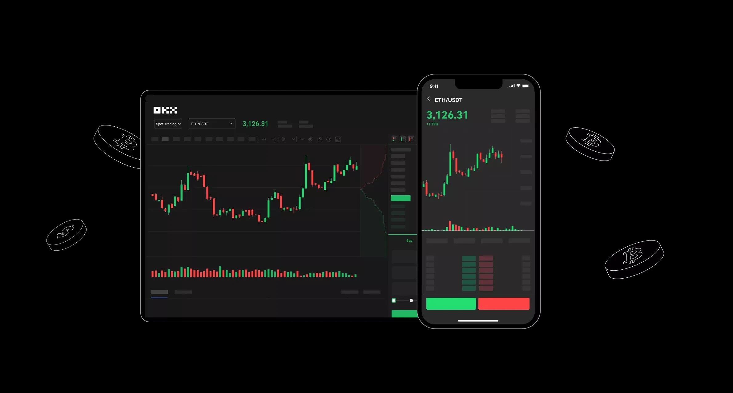 usdt钱包能提现的有哪些？usdt钱包提现版最新v5.8.1下载-第2张图片-欧意易下载