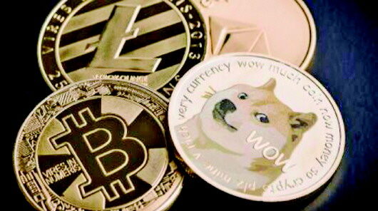狗狗币交易所大全 狗狗币靠谱的交易所分享-第1张图片-欧意易下载