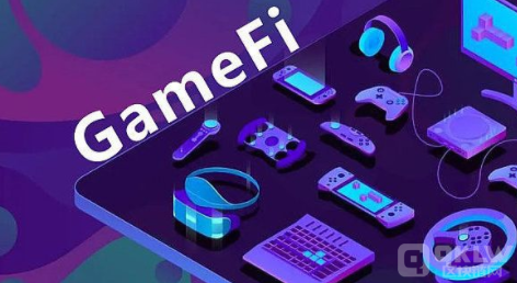 GambFi是什么意思？一文读懂GambFi（链游）-第2张图片-欧意易下载